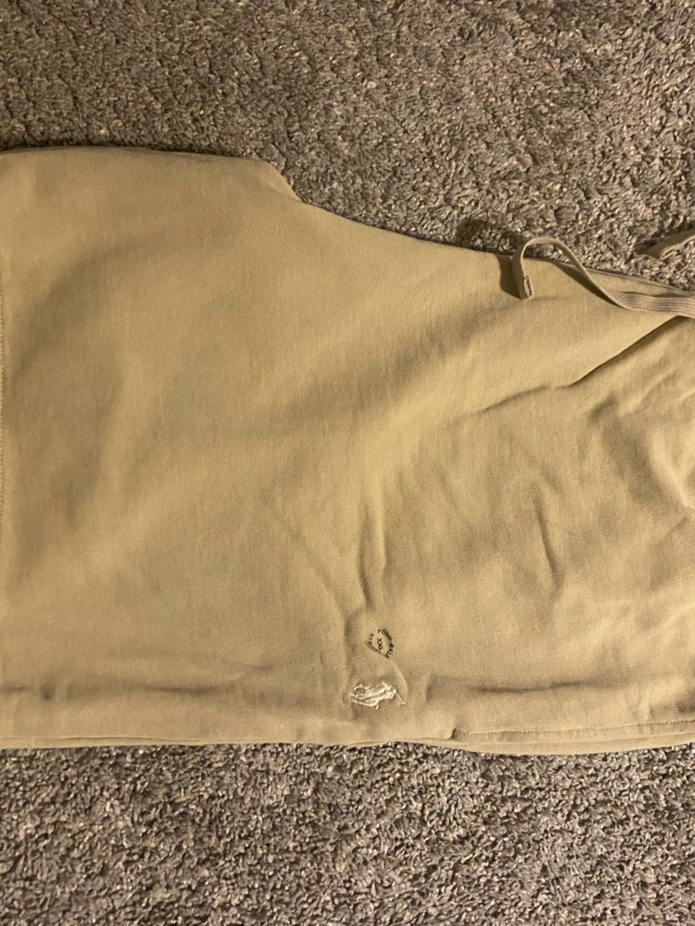 Polo by Ralph Lauren Tan Men's Shorts